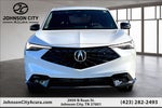 2026 Acura ADX A-Spec Advance Package
