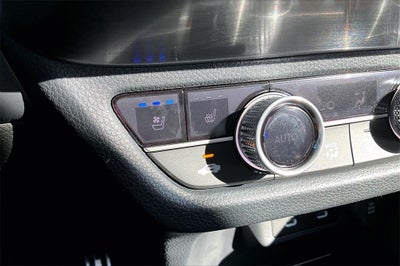 2026 Acura ADX A-Spec Advance Package