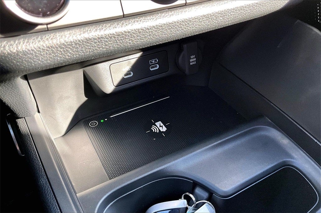 2026 Acura ADX A-Spec Advance Package