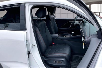 2026 Acura ADX A-Spec Advance Package