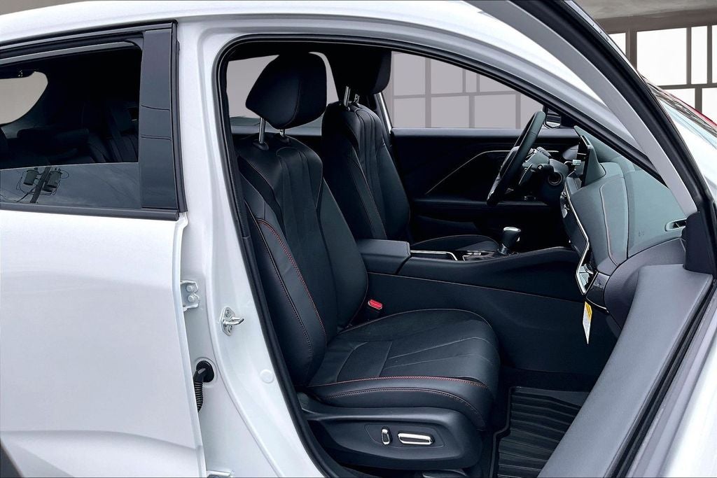 2026 Acura ADX A-Spec Advance Package