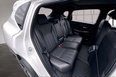 2026 Acura ADX A-Spec Advance Package