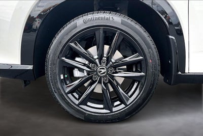 2026 Acura ADX A-Spec Advance Package