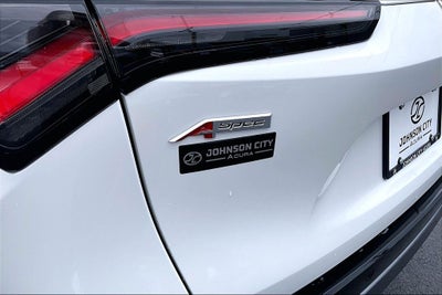 2026 Acura ADX A-Spec Advance Package