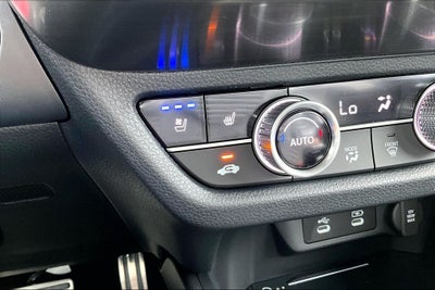 2026 Acura ADX A-Spec Advance Package