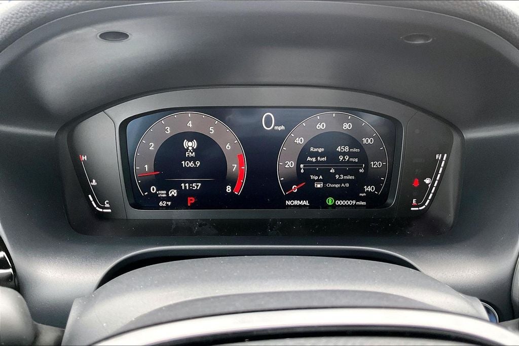 2026 Acura ADX A-Spec Advance Package