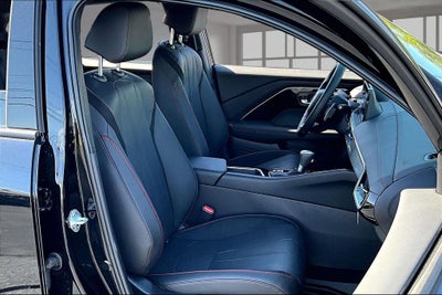 2026 Acura ADX A-Spec Advance Package