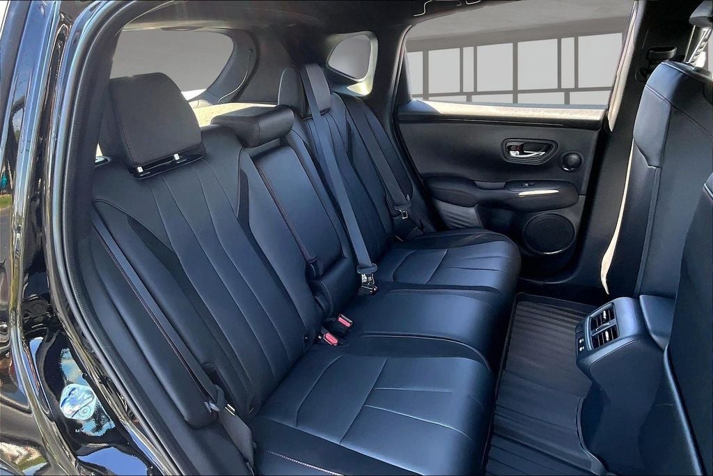 2026 Acura ADX A-Spec Advance Package