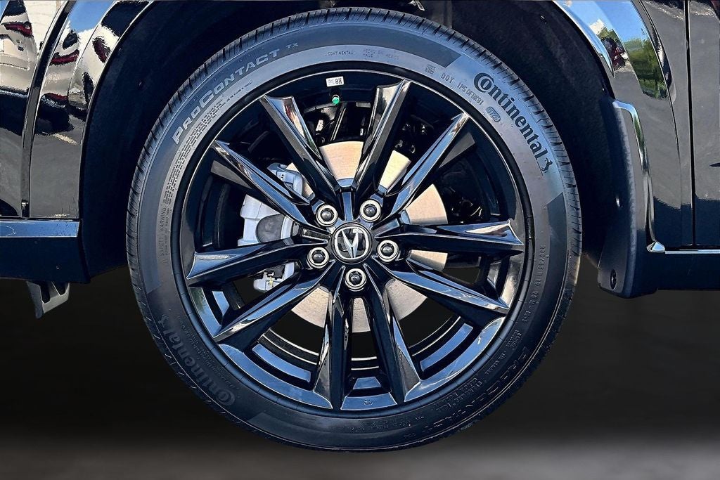 2026 Acura ADX A-Spec Advance Package