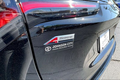 2026 Acura ADX A-Spec Advance Package
