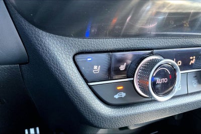 2026 Acura ADX A-Spec Advance Package