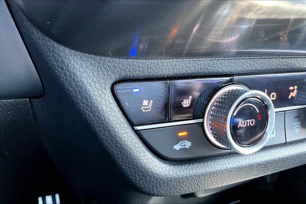 2026 Acura ADX A-Spec Advance Package