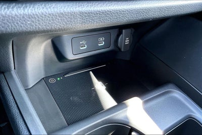 2026 Acura ADX A-Spec Advance Package