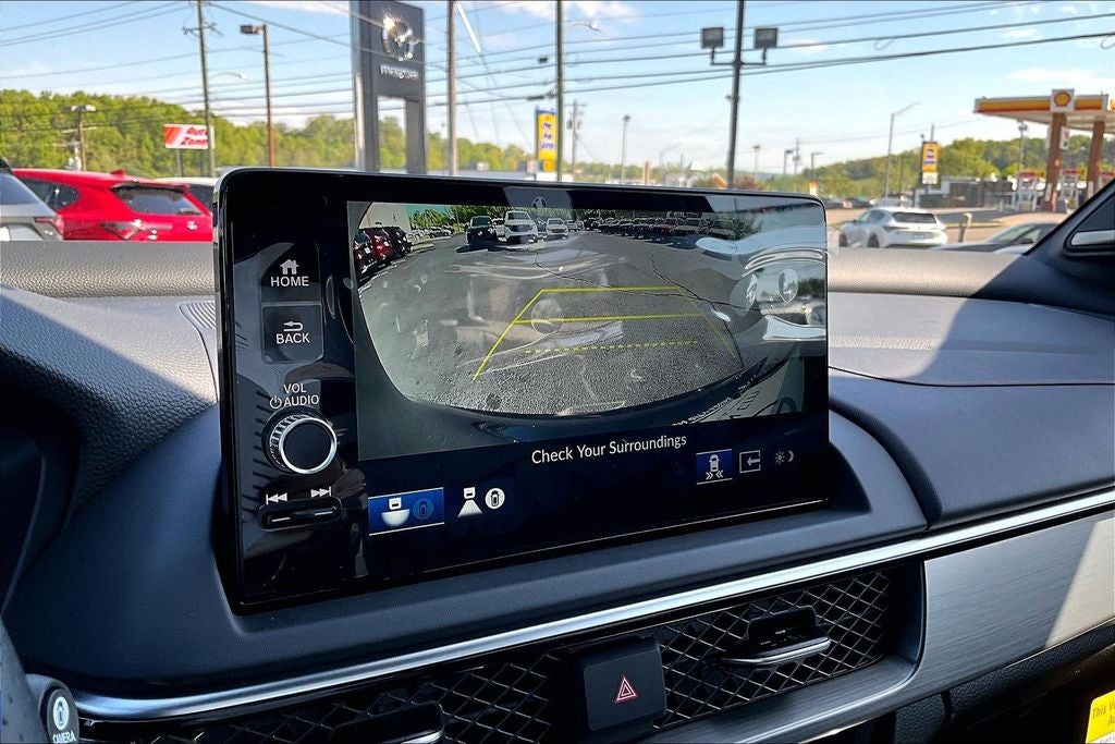 2026 Acura ADX A-Spec Advance Package