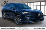 2026 Acura ADX A-Spec Advance Package