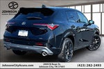 2026 Acura ADX A-Spec Advance Package