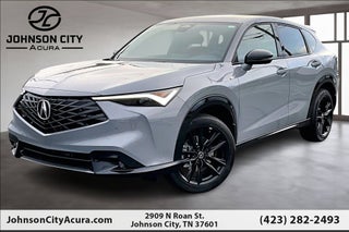 2026 Acura ADX A-Spec Advance Package