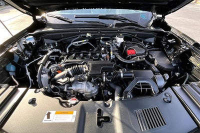 2025 Acura ADX A-Spec Advance Package