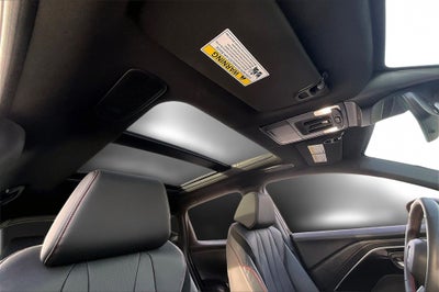 2025 Acura ADX A-Spec Advance Package