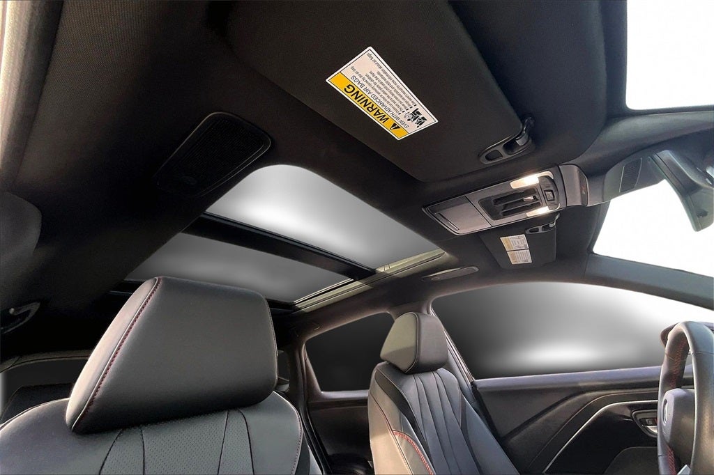 2025 Acura ADX A-Spec Advance Package