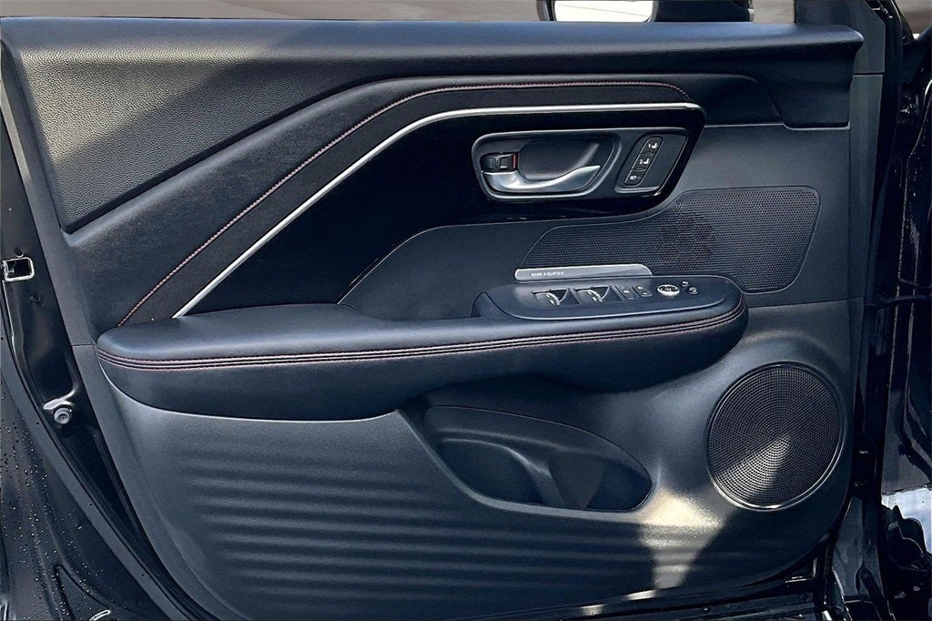 2025 Acura ADX A-Spec Advance Package