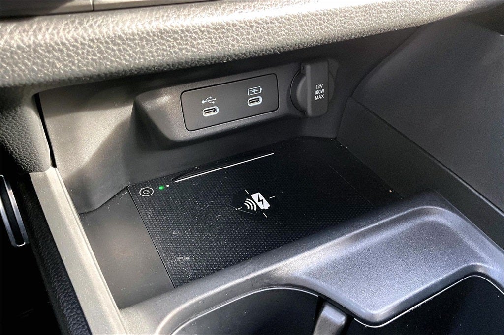 2025 Acura ADX A-Spec Advance Package