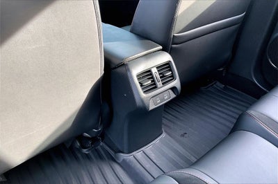 2025 Acura ADX A-Spec Advance Package