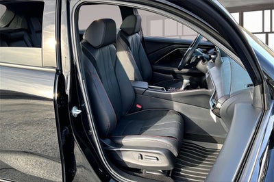 2025 Acura ADX A-Spec Advance Package