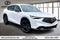2026 Acura ADX A-Spec Advance Package