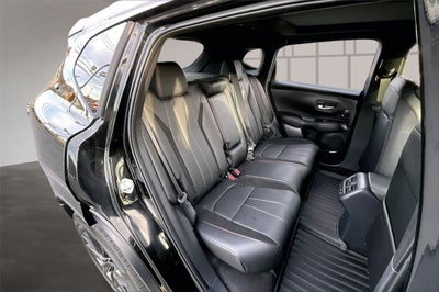 2026 Acura ADX A-Spec Advance Package