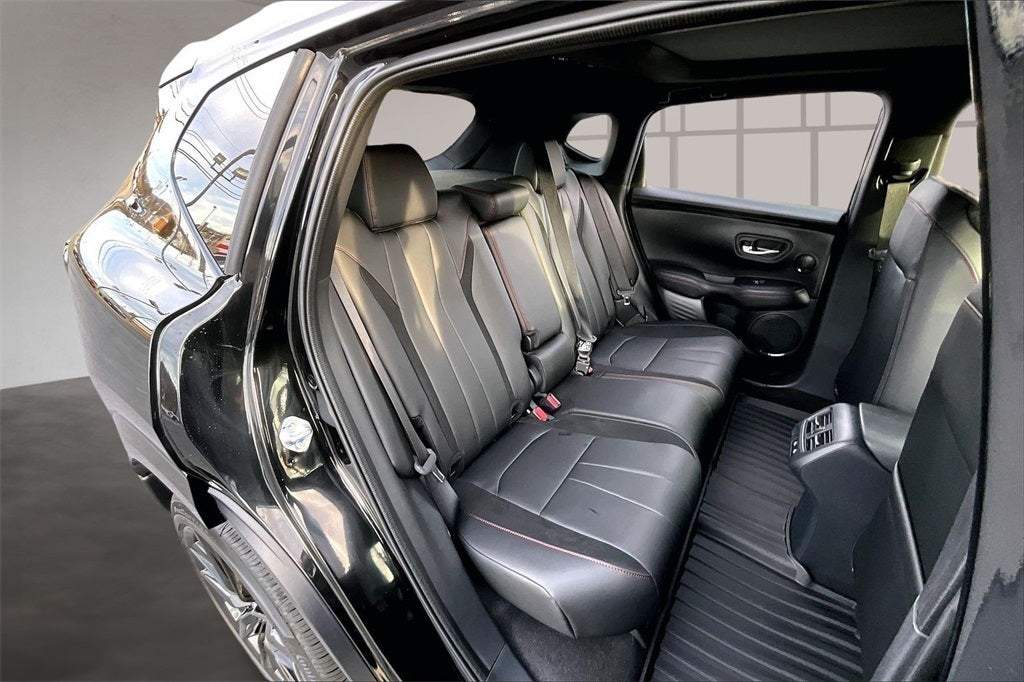 2026 Acura ADX A-Spec Advance Package