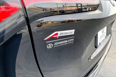 2026 Acura ADX A-Spec Advance Package