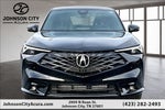 2026 Acura ADX A-Spec Advance Package