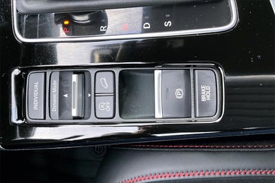 2026 Acura ADX A-Spec Advance Package