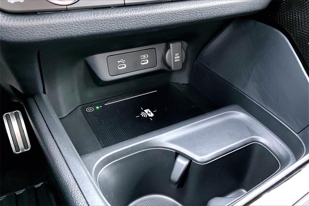 2026 Acura ADX A-Spec Advance Package