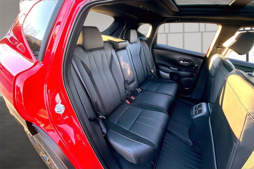 2026 Acura ADX A-Spec Advance Package