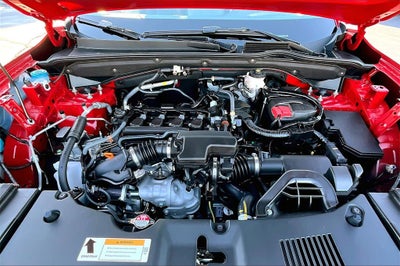 2026 Acura ADX A-Spec Advance Package