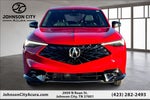 2026 Acura ADX A-Spec Advance Package