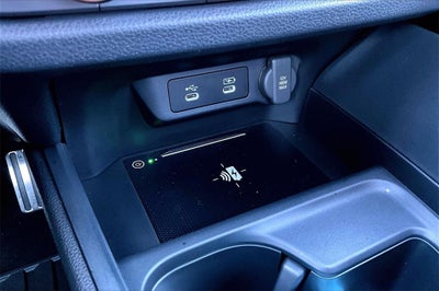 2026 Acura ADX A-Spec Advance Package