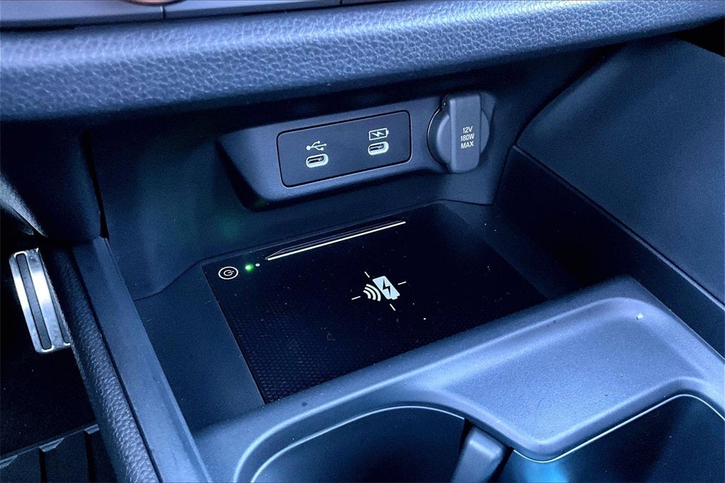 2026 Acura ADX A-Spec Advance Package