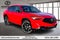 2026 Acura ADX A-Spec Advance Package