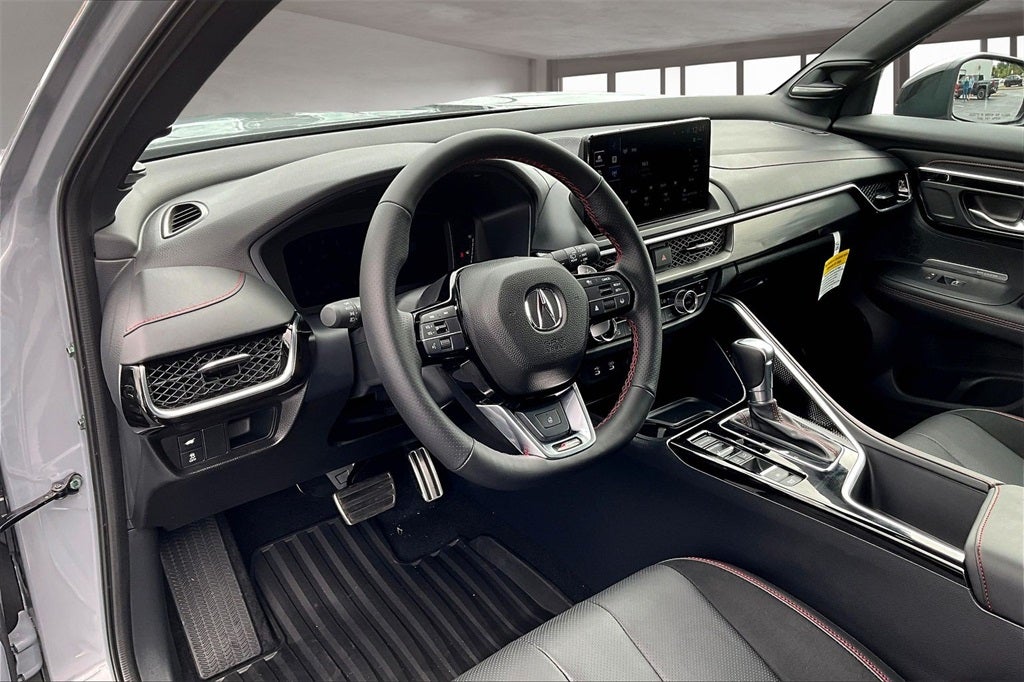 2025 Acura ADX A-Spec Advance Package