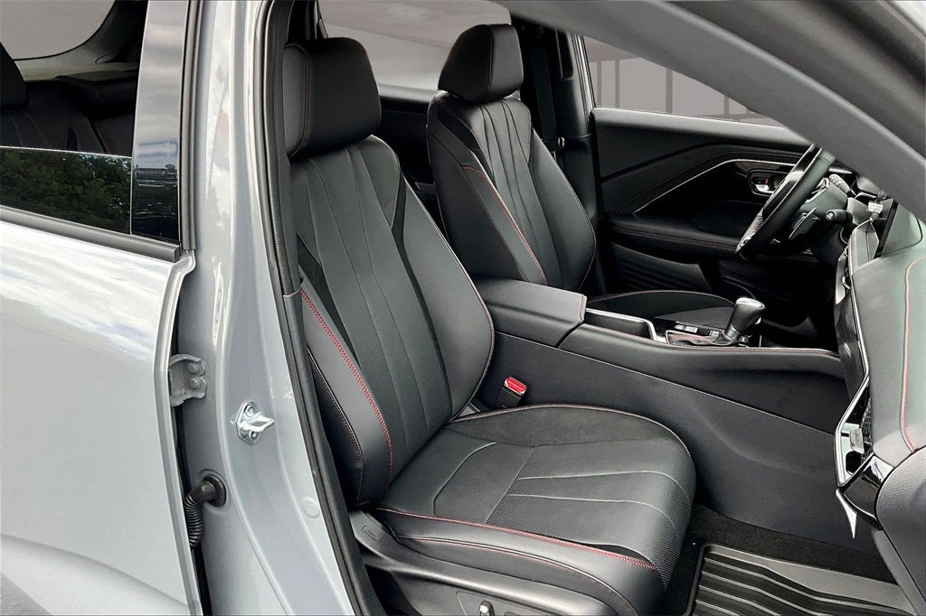 2025 Acura ADX A-Spec Advance Package