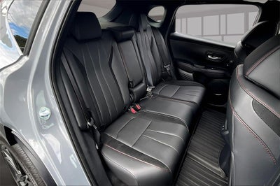 2025 Acura ADX A-Spec Advance Package