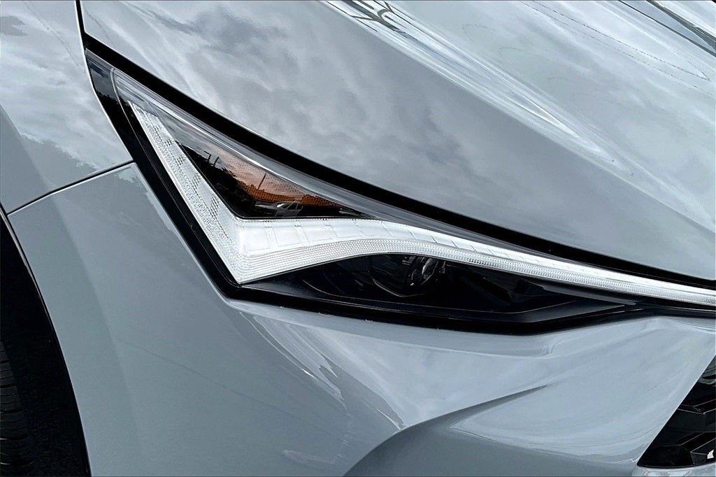 2025 Acura ADX A-Spec Advance Package