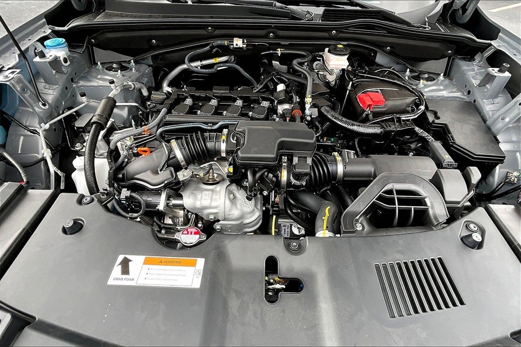 2025 Acura ADX A-Spec Advance Package