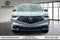 2025 Acura ADX A-Spec Advance Package