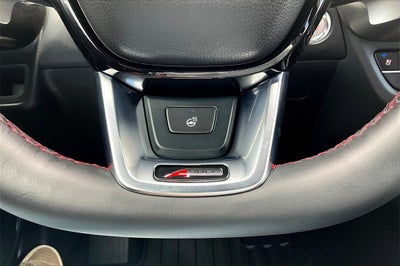 2025 Acura ADX A-Spec Advance Package