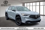 2025 Acura ADX A-Spec Advance Package