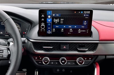 2026 Acura ADX A-Spec Advance Package